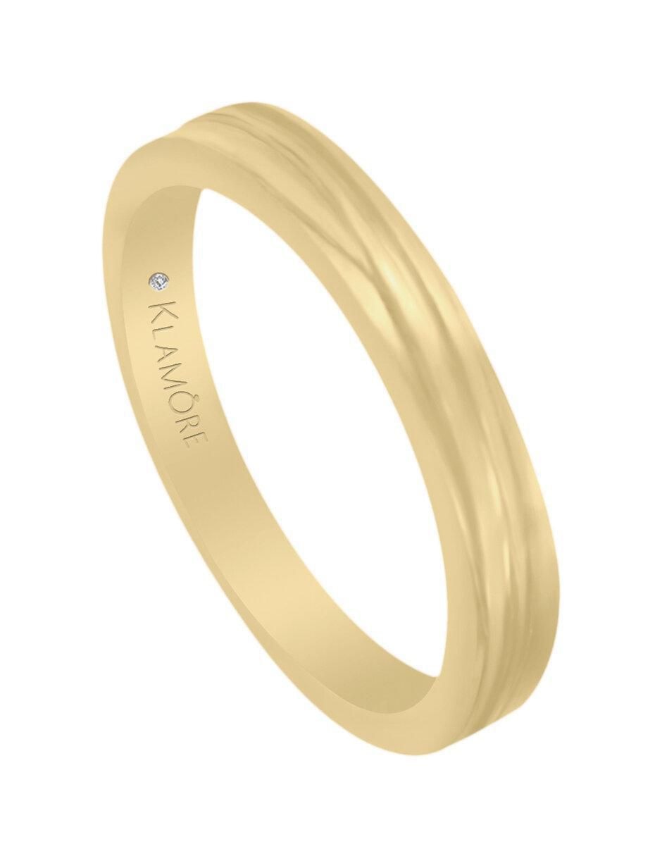 Argolla 14 k Shira 4