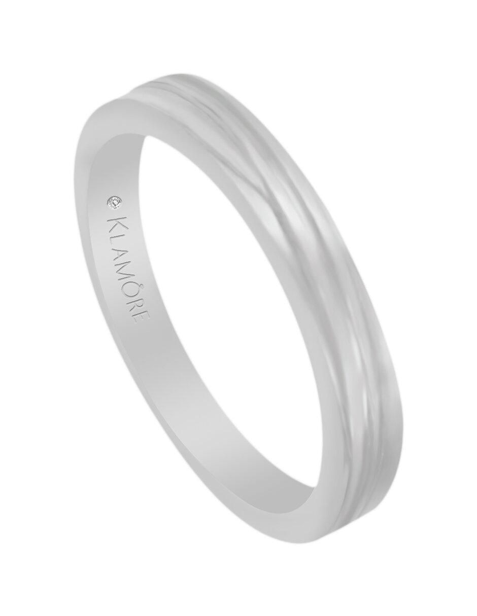 Argolla 14 k Shira 3