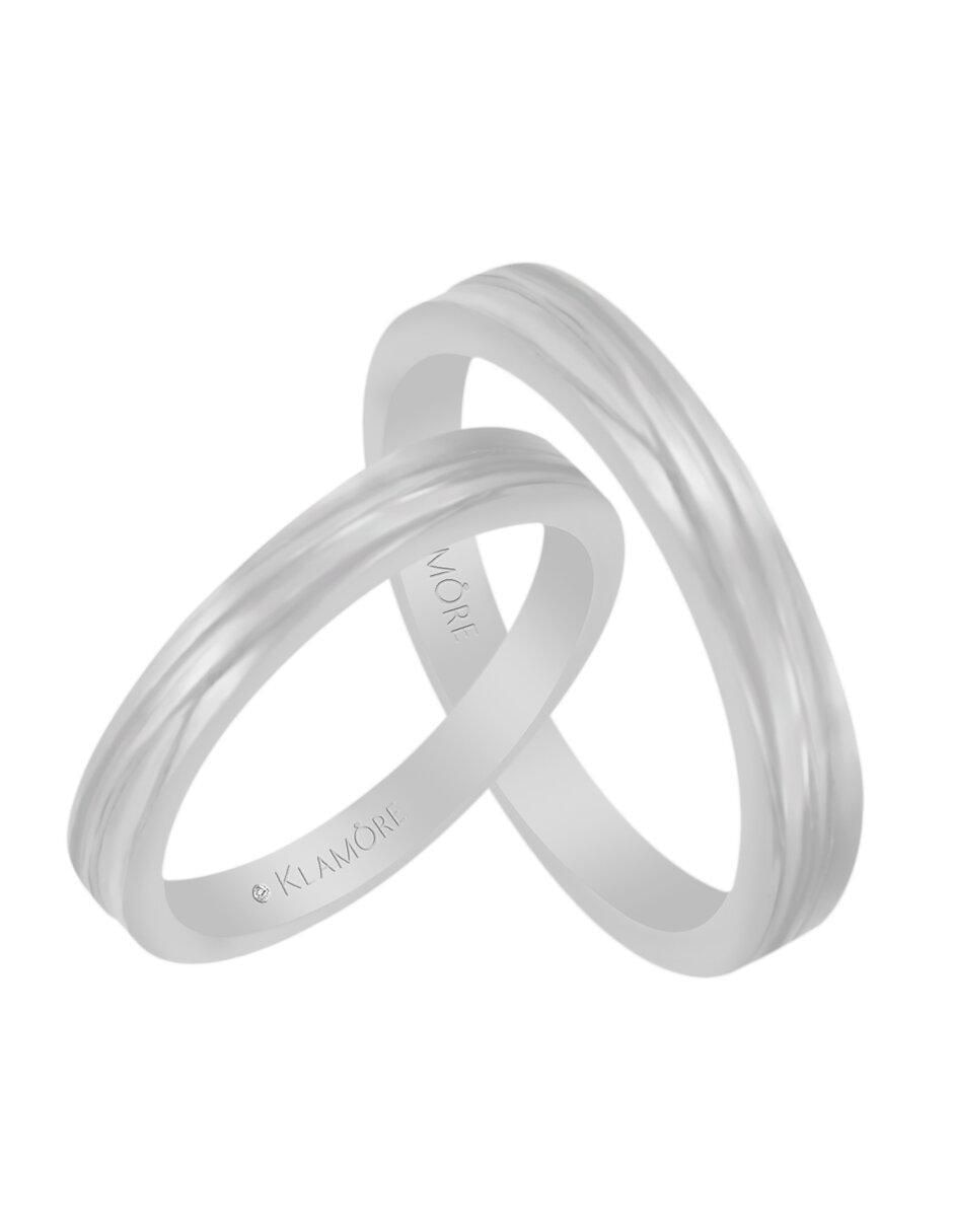 Argolla 14 k Shira 4