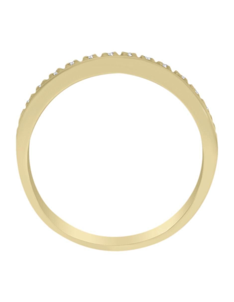 Churumbela 14 k Unno diamante 2