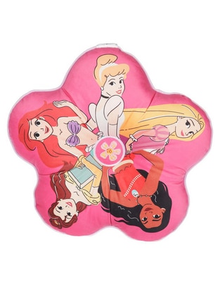 Cojín decorativo Princesas