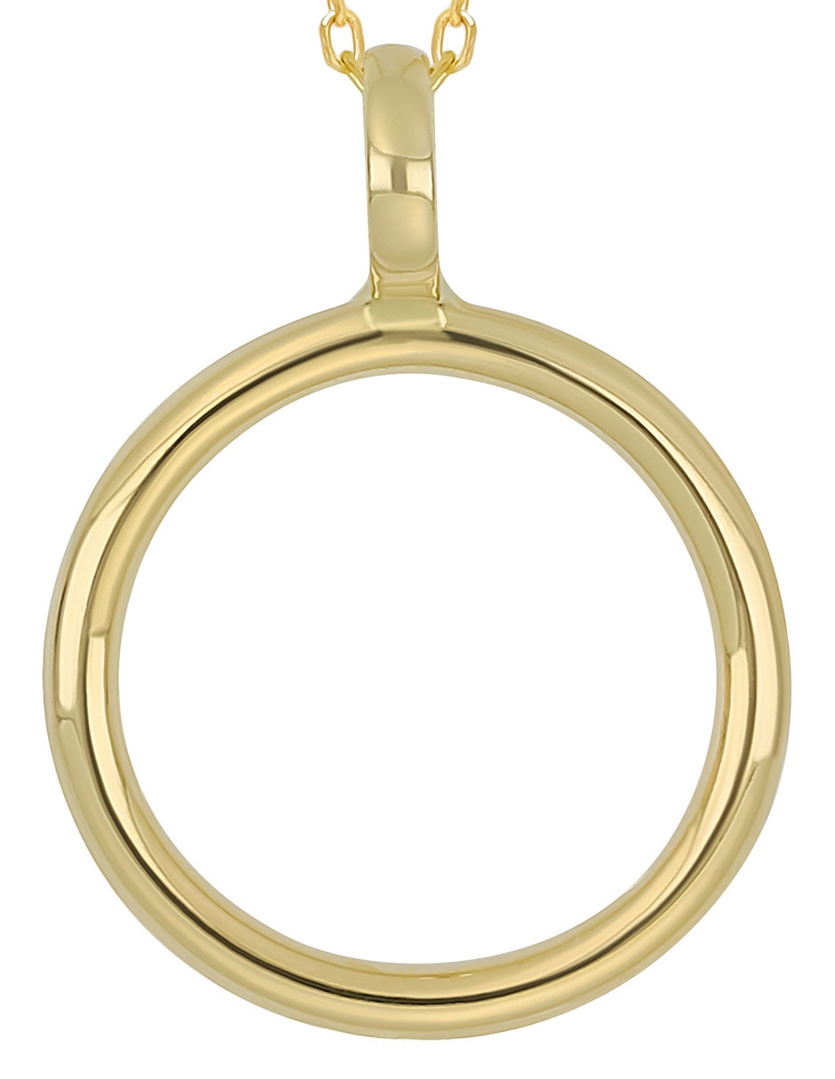 Collar de oro 14 K Collar de oro 14 K