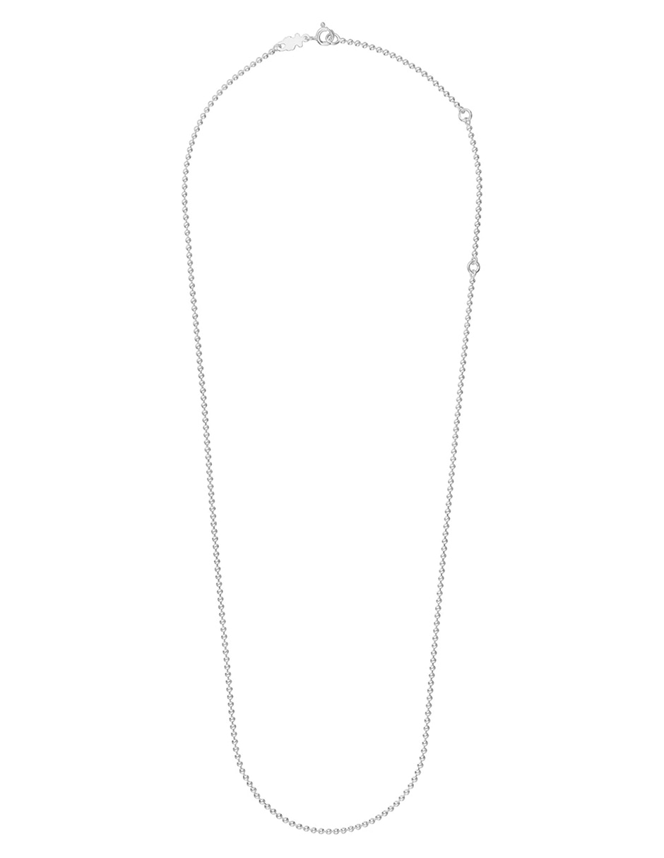 Gargantilla de plata P 925