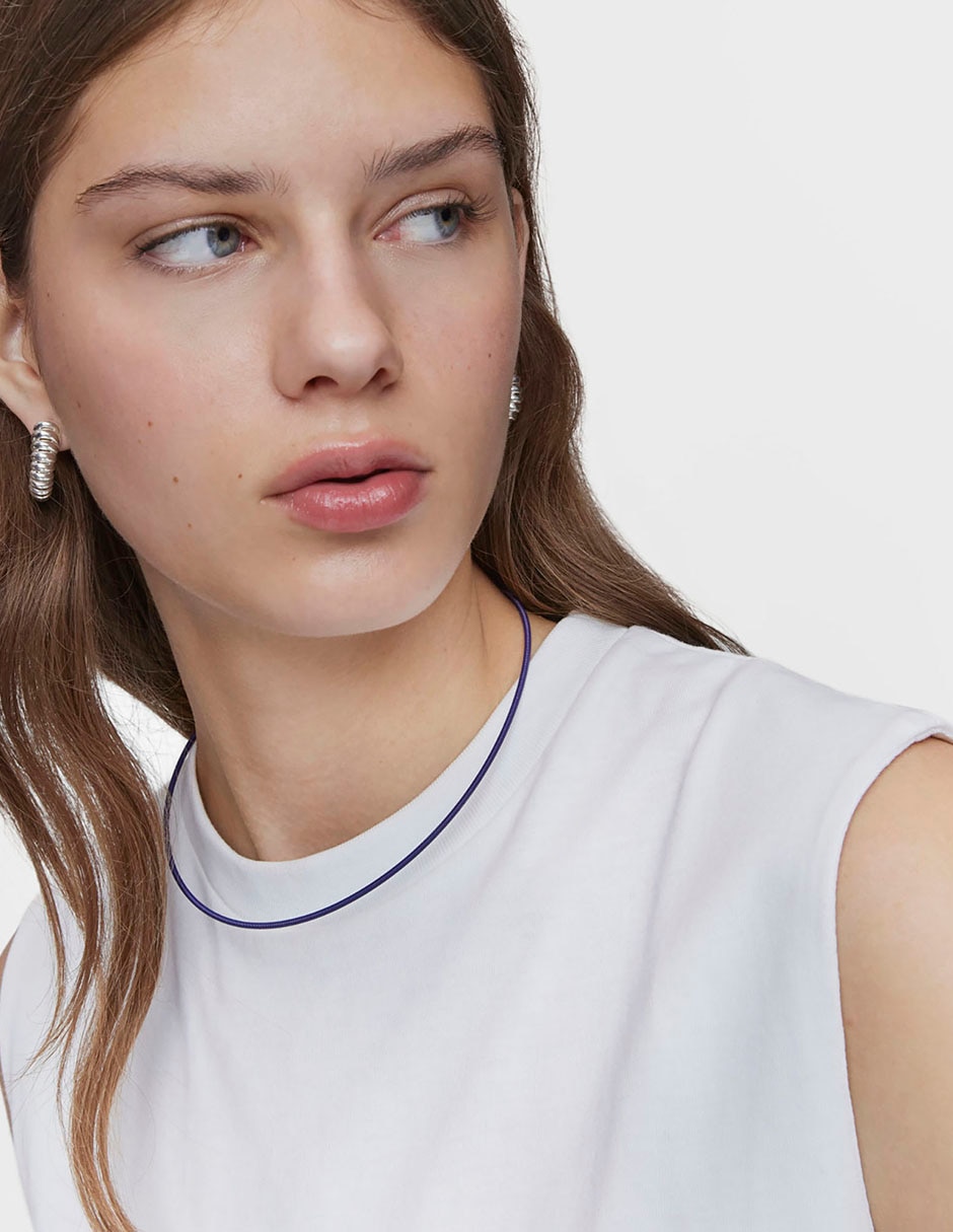 Collar Tous