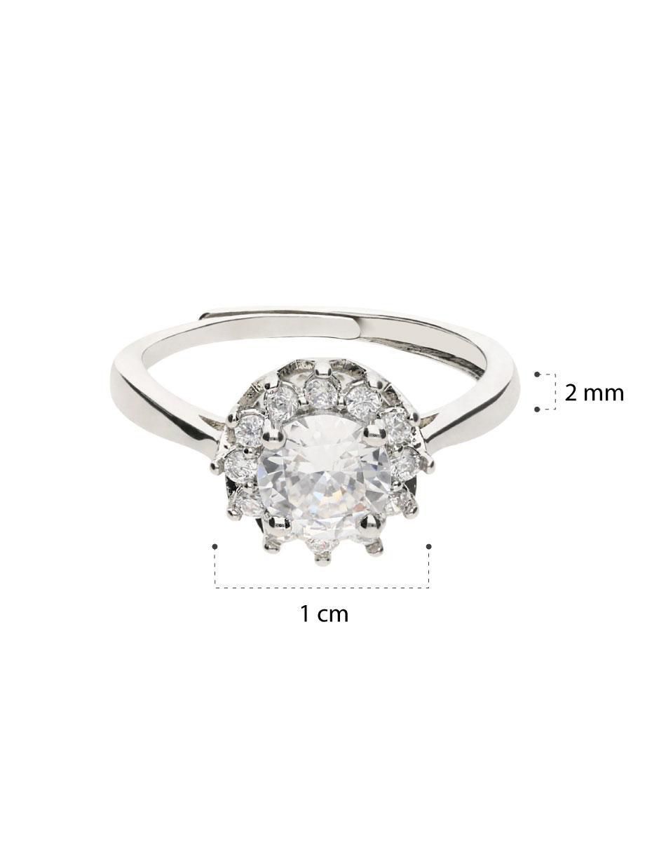 Anillo de compromiso 6