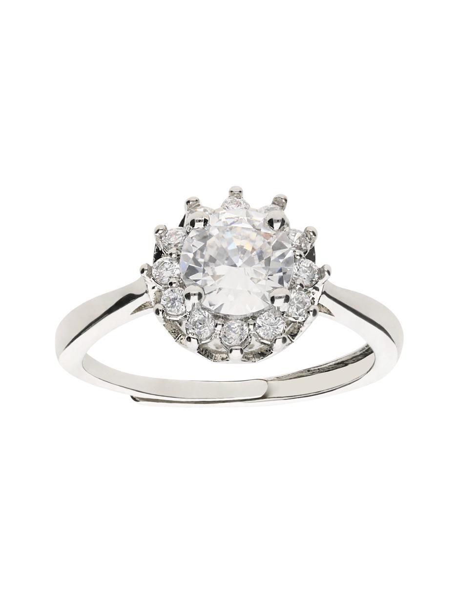 Anillo de compromiso 5
