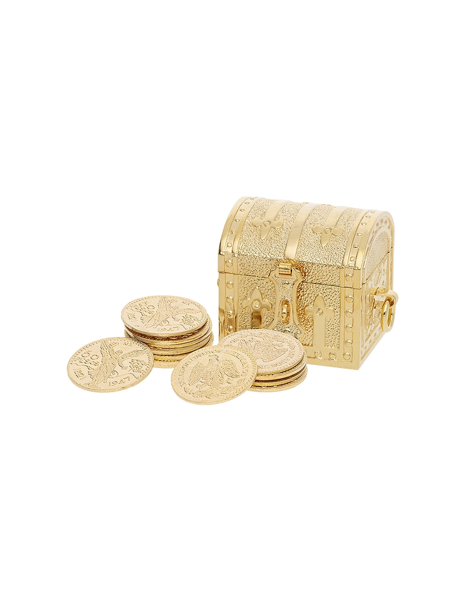 Arras matrimoniales Fonelli Centenario de oro 14 K