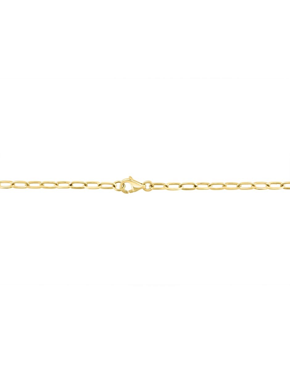 Collar Effy de oro 14 K
