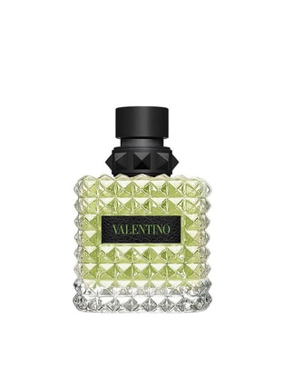 Eau de parfum Valentino Born in Roma Green Stravaganza para mujer