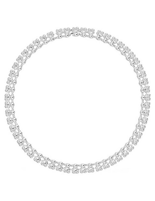 Collar de oso Tous Bold bear de plata P 925