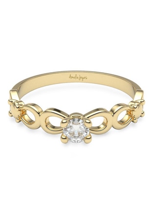 Solitario 14 k