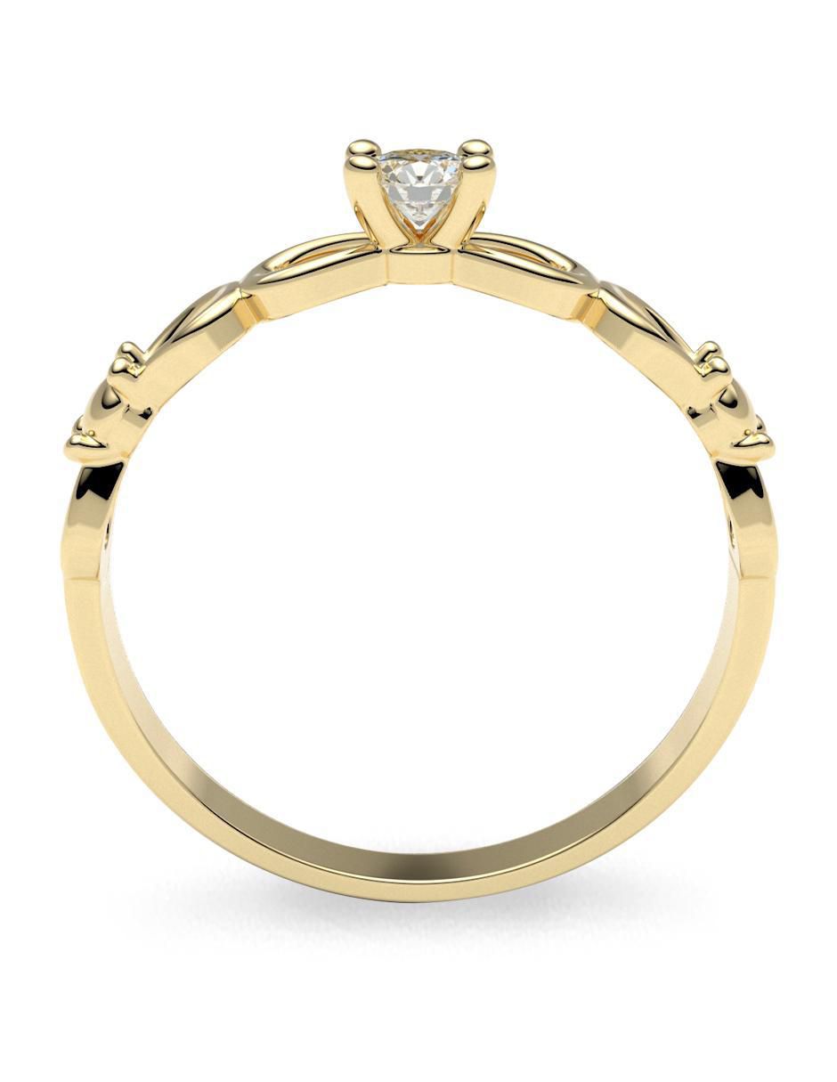 Solitario 14 k 3