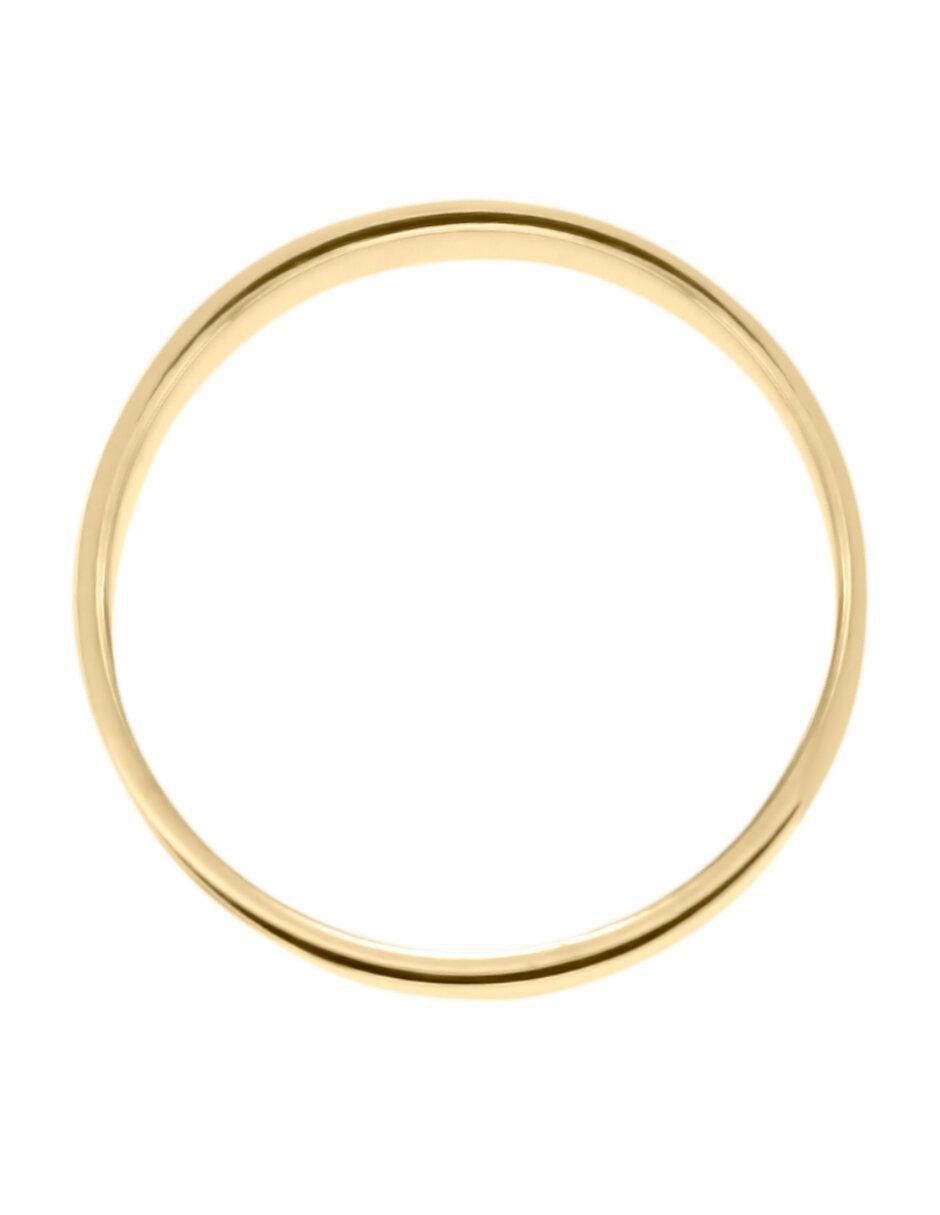 Argolla 14 k Artemisa diamante 4