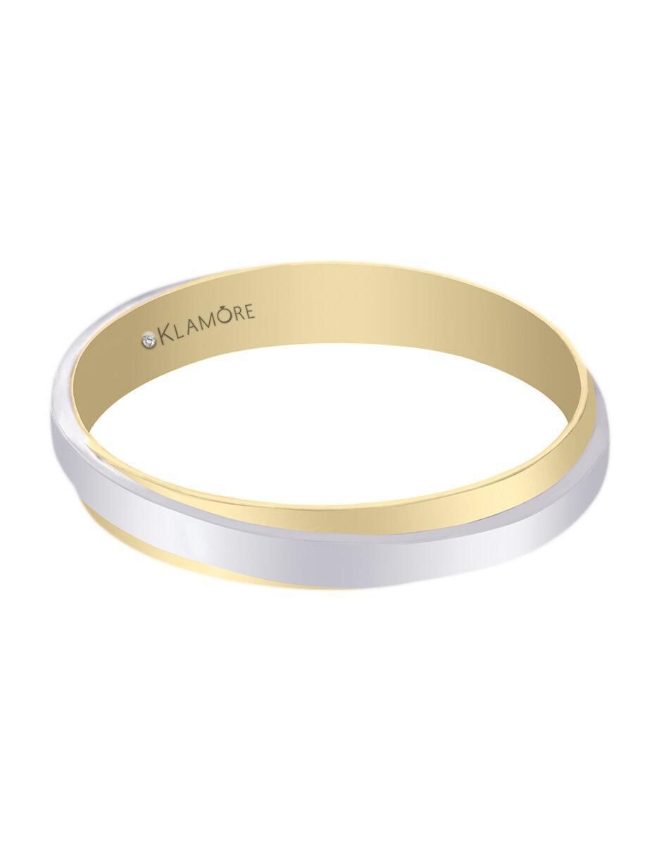 Argolla 14 k Selina Argolla 14 k Selina