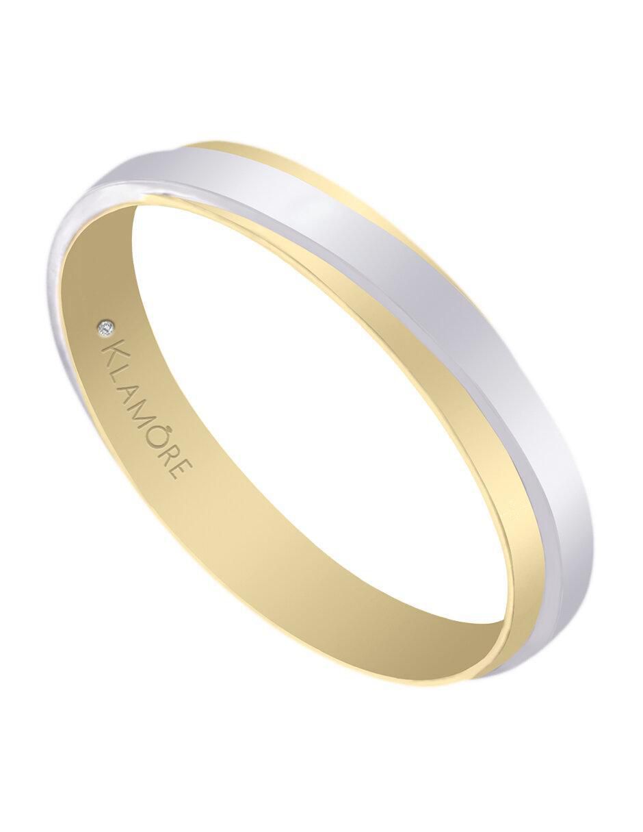 Argolla 14 k Selina 3