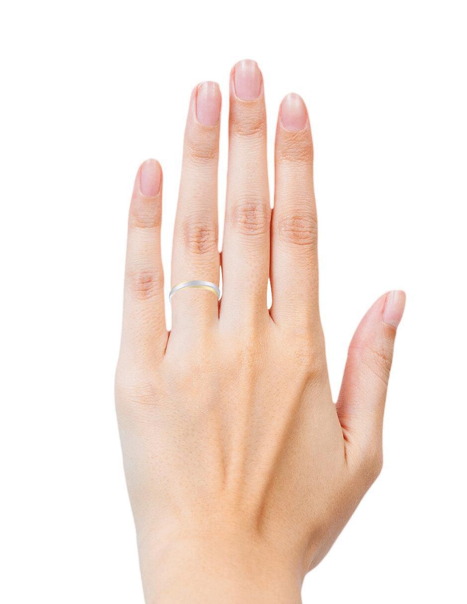 Argolla 14 k Selina 2