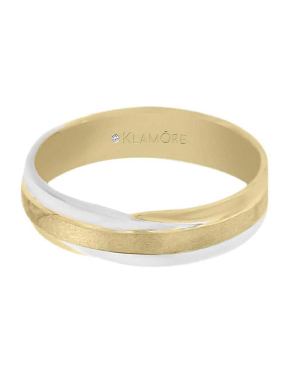 Argolla 14 k Monica Argolla 14 k Monica