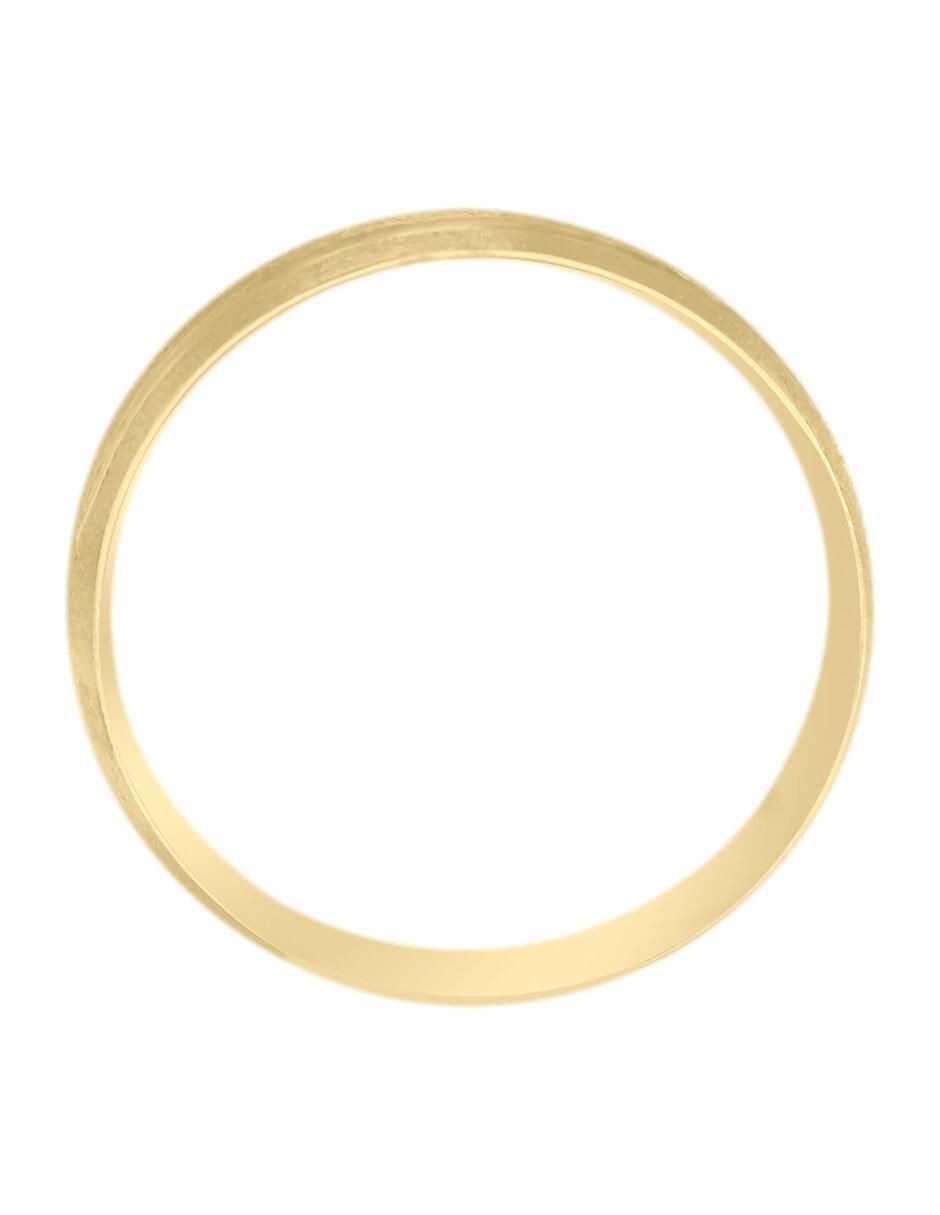 Argolla 14 k Celine 3