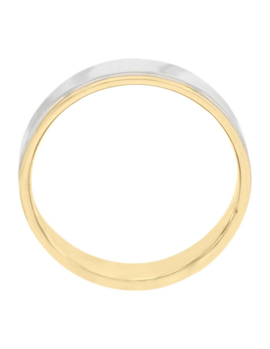 Argolla 14 k Nahir 2
