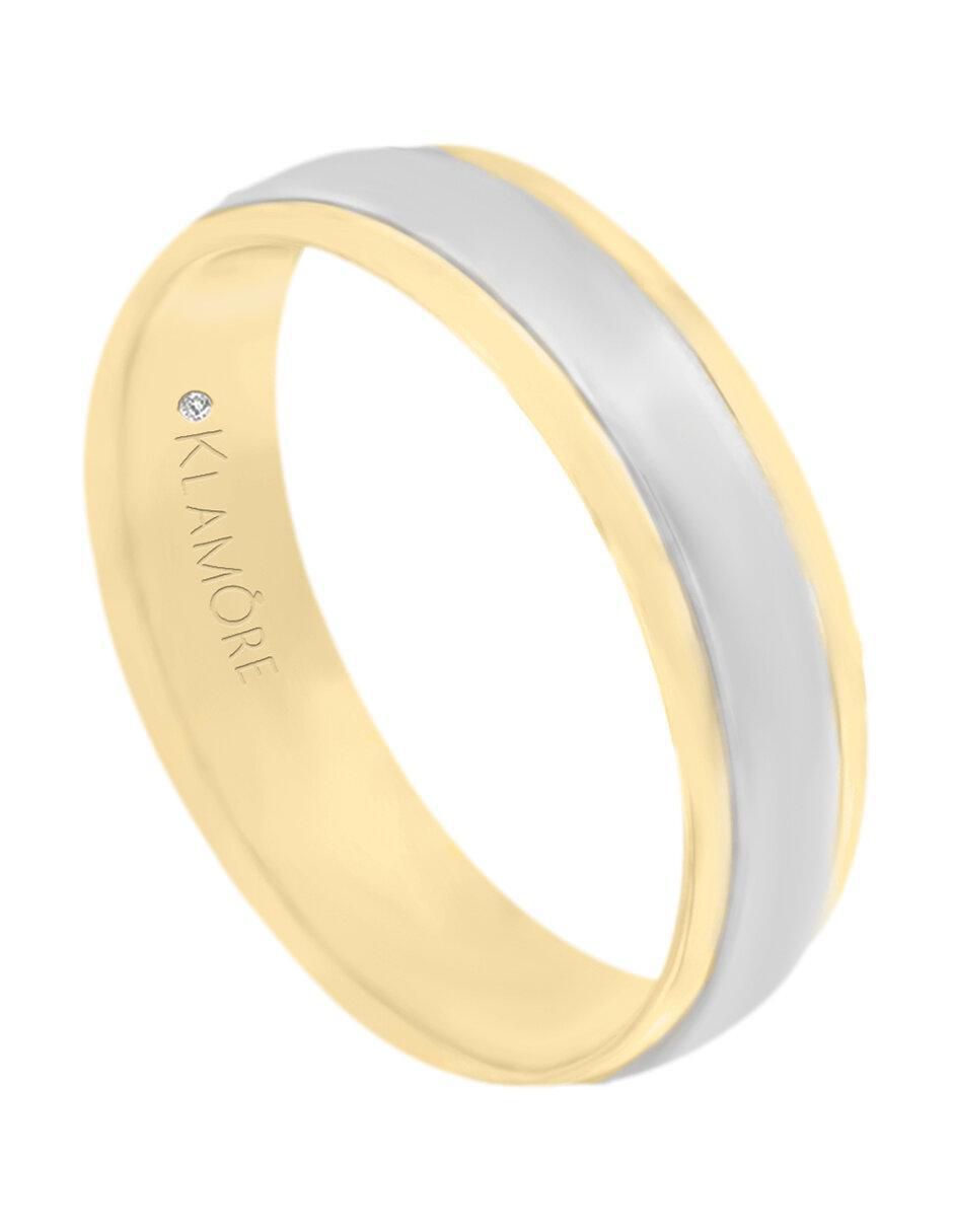 Argolla 14 k Nahir 3