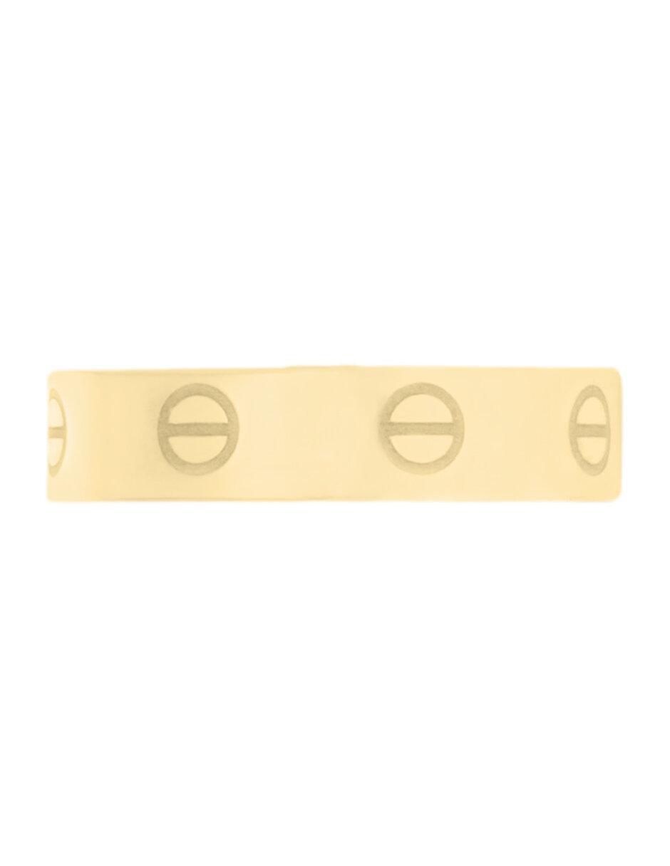 Argolla 14 k Gerry Argolla 14 k Gerry