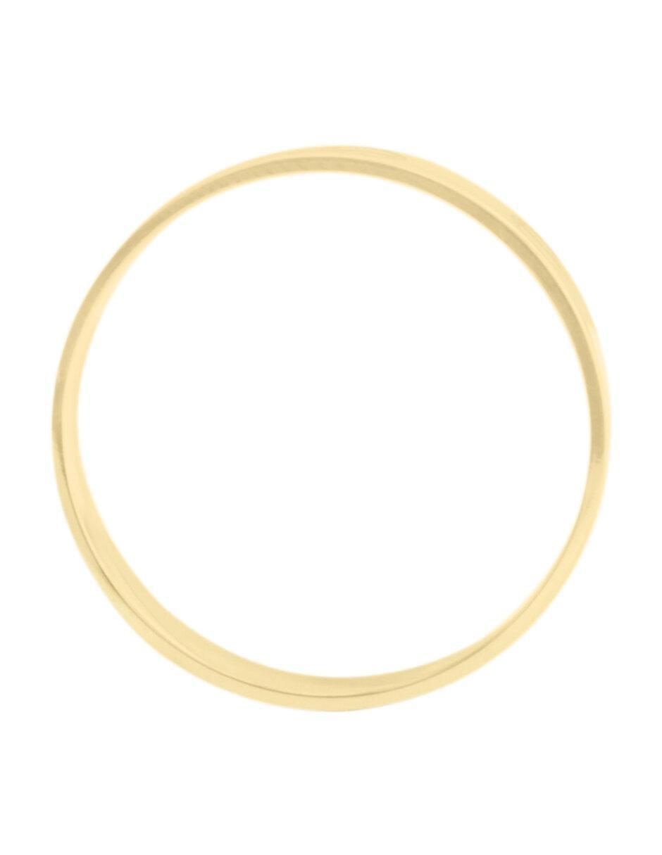 Argolla 14 k Gerry 3