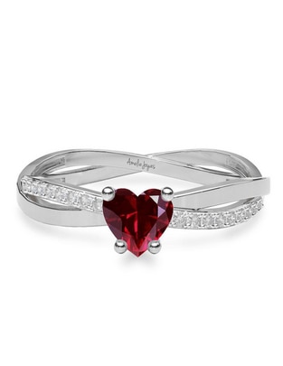 Anillo de compromiso 14 k Anillo de compromiso 14 k