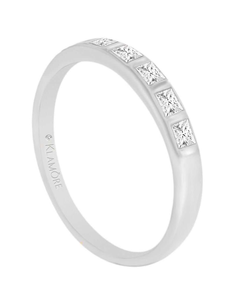 Churumbela 14 k Amina diamante 3