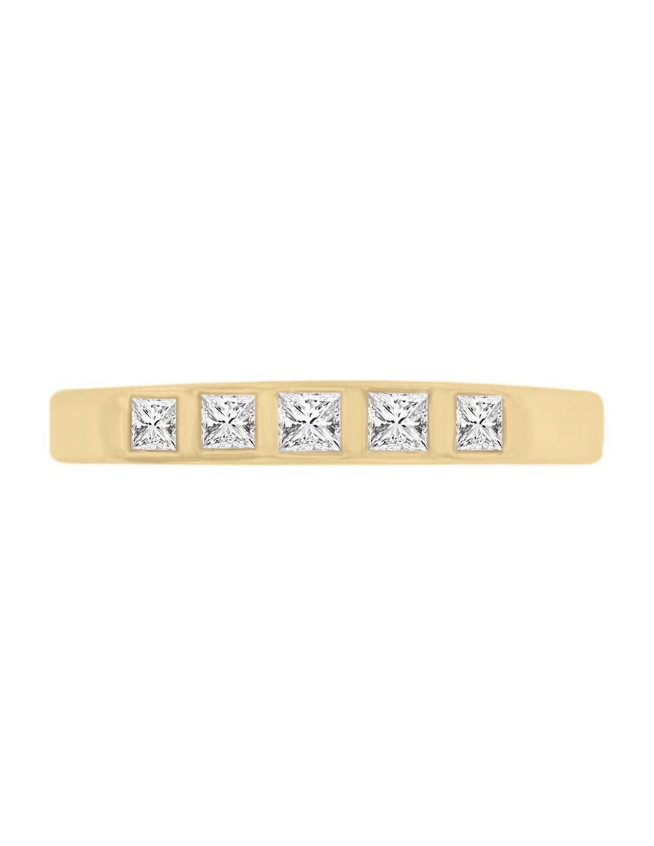 Churumbela 14 k Amina diamante Churumbela 14 k Amina diamante