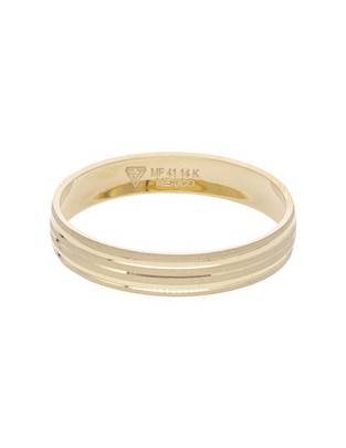 Argolla 14 k Argolla 14 k