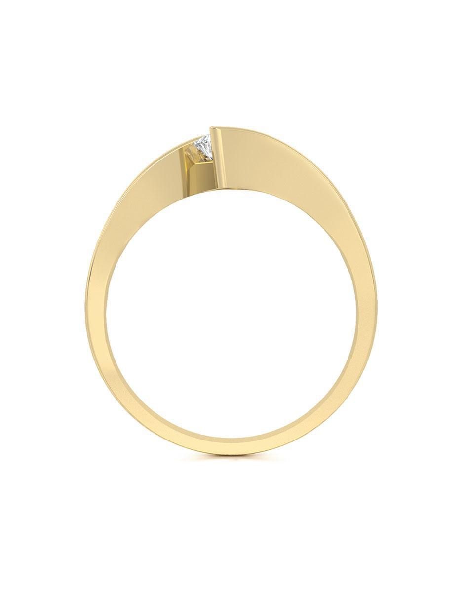 Solitario 14 k 5