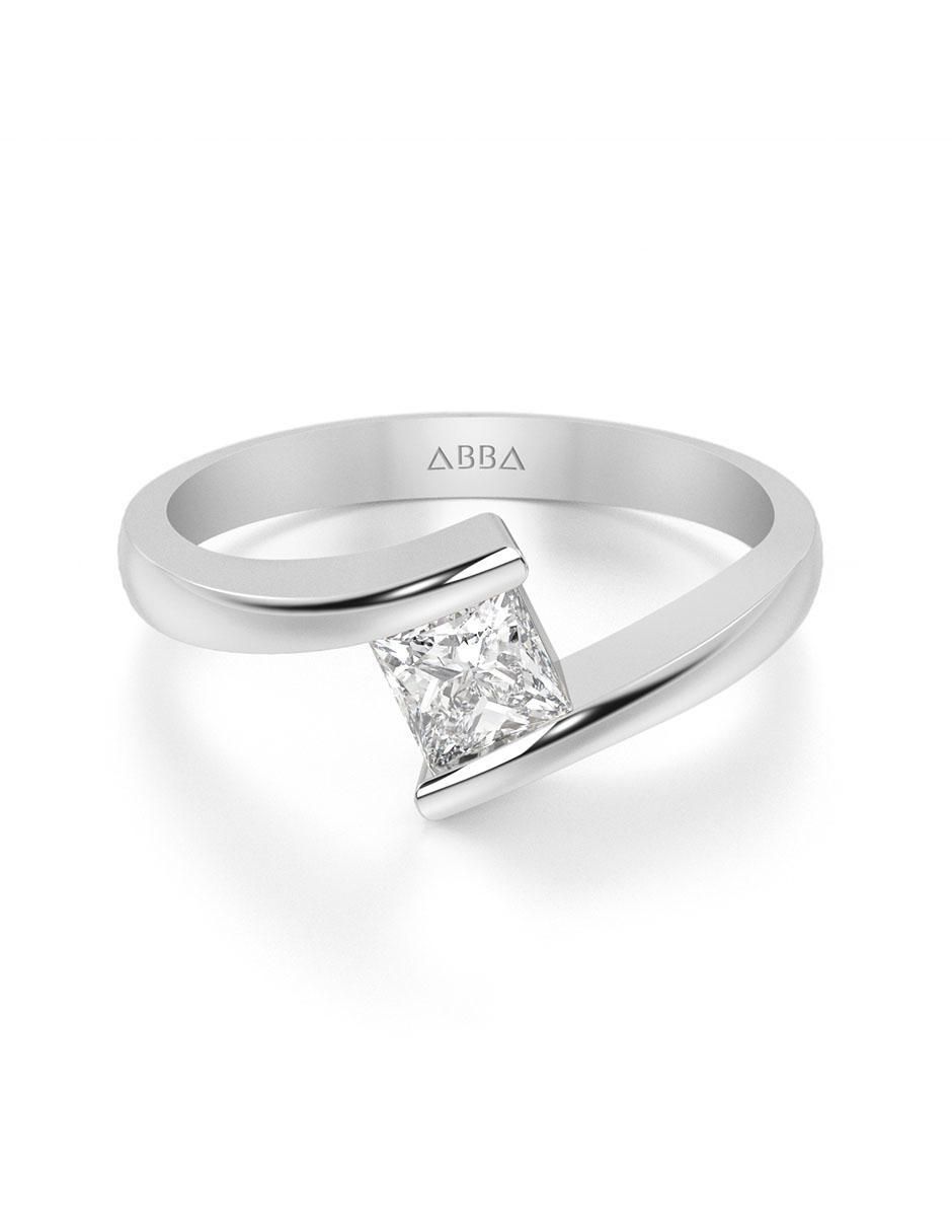 Solitario 14 k Solitario 14 k