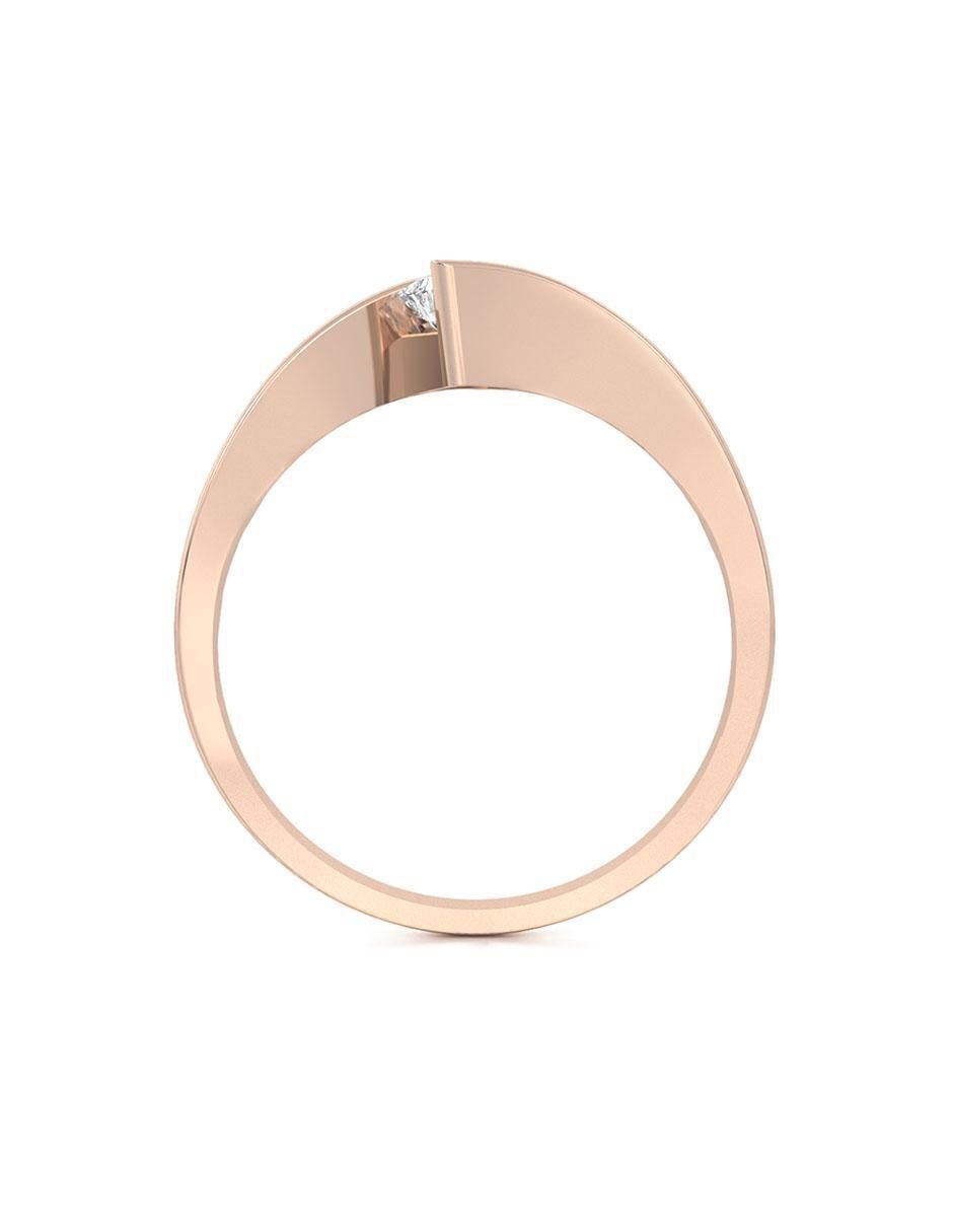 Solitario 14 k 2