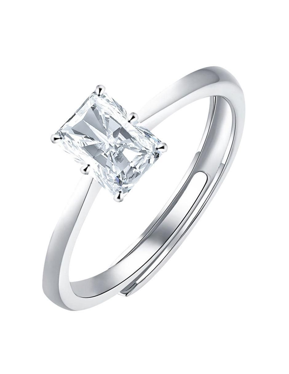 Anillo de compromiso 3