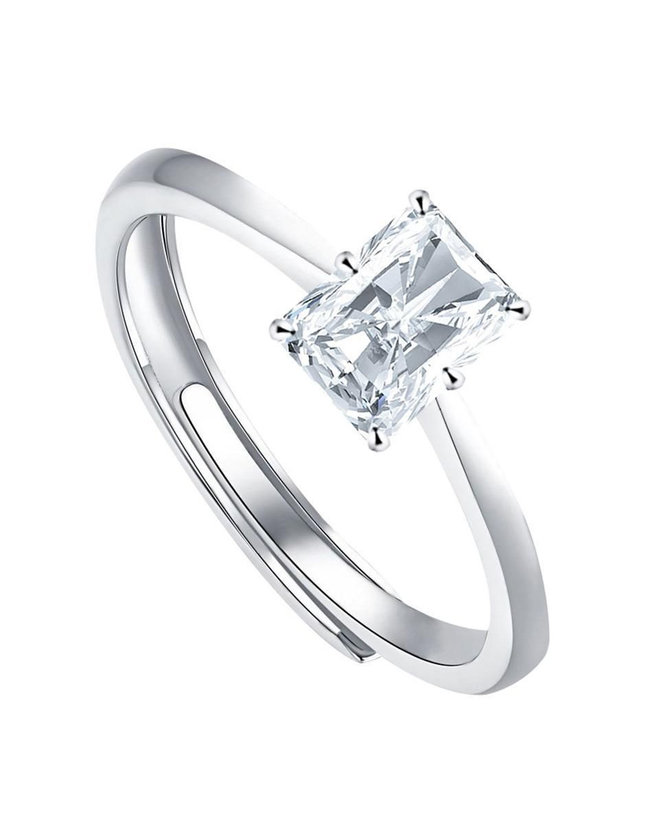 Anillo de compromiso 2