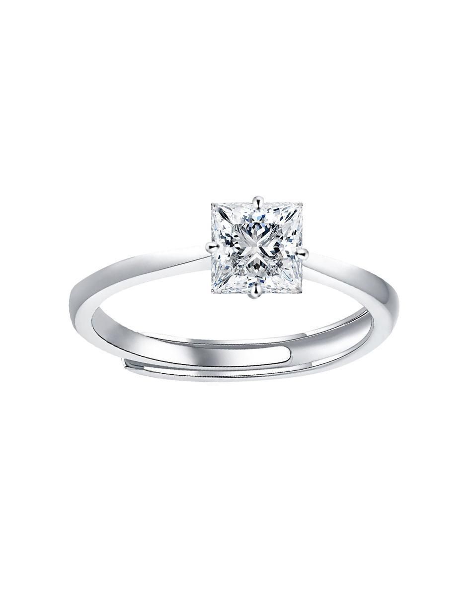 Anillo de compromiso 4