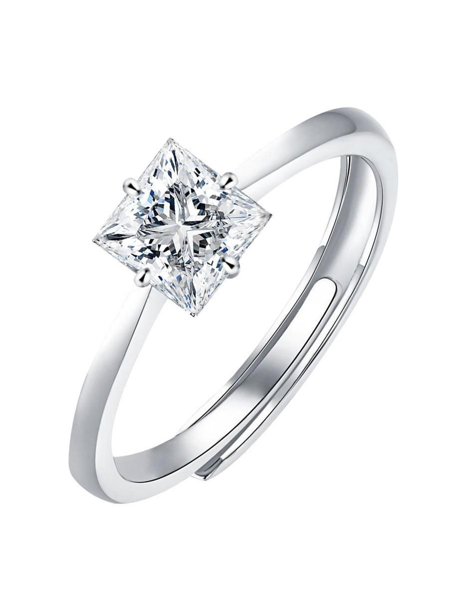 Anillo de compromiso 3