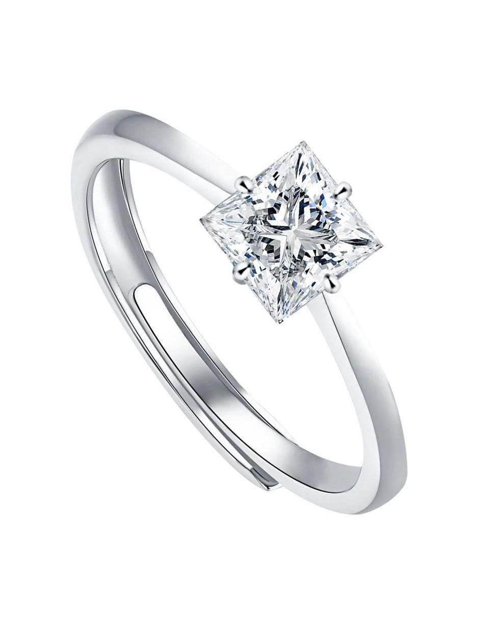 Anillo de compromiso 2