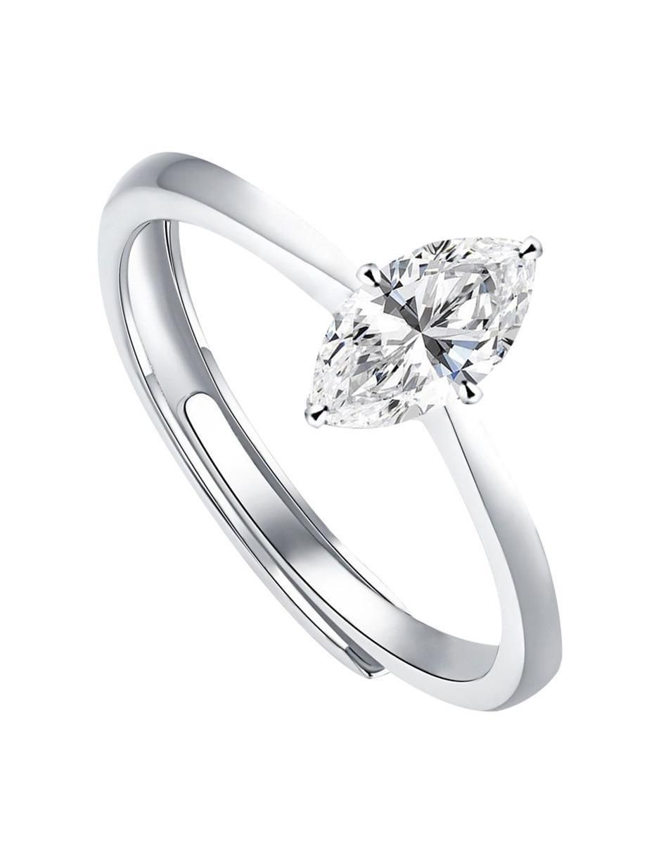 Anillo de compromiso 4