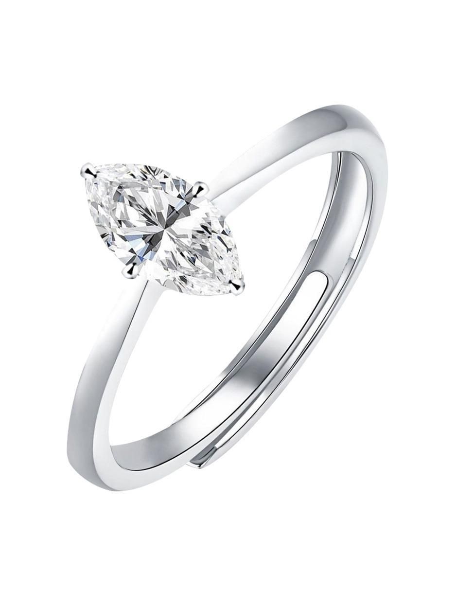 Anillo de compromiso 2