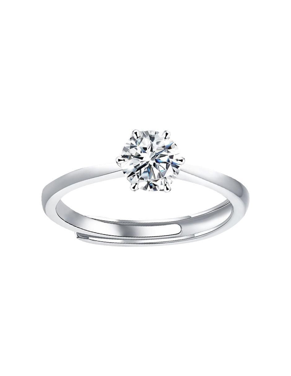 Anillo de compromiso