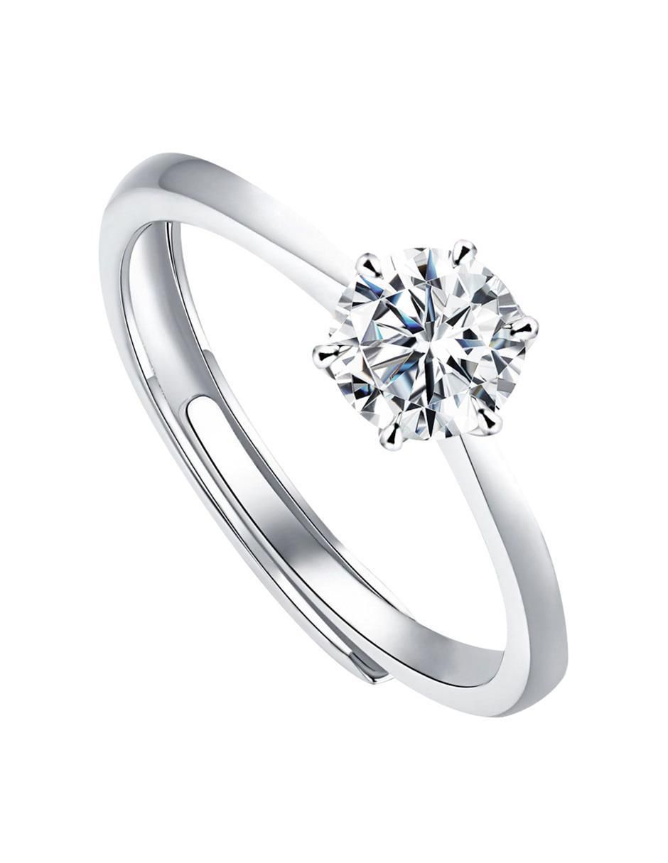 Anillo de compromiso