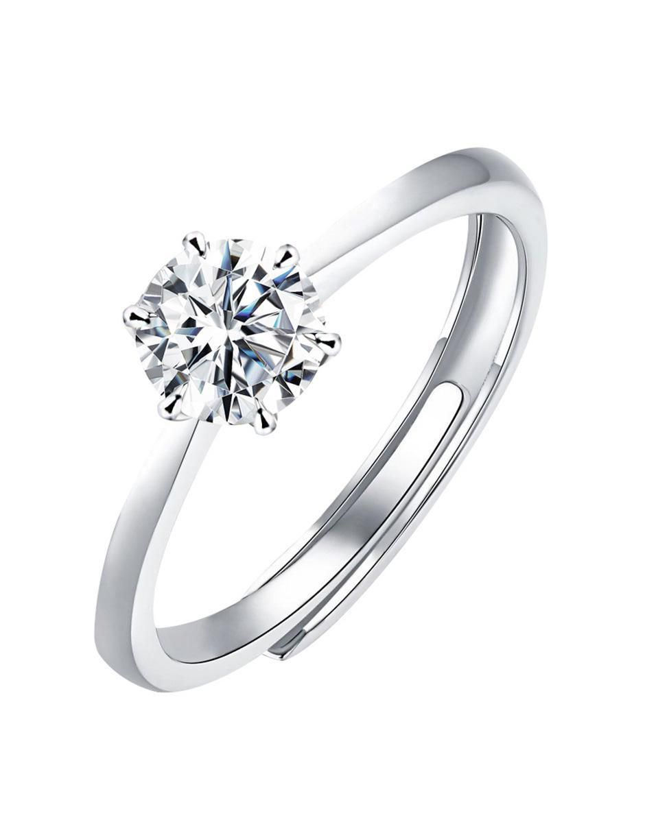 Anillo de compromiso