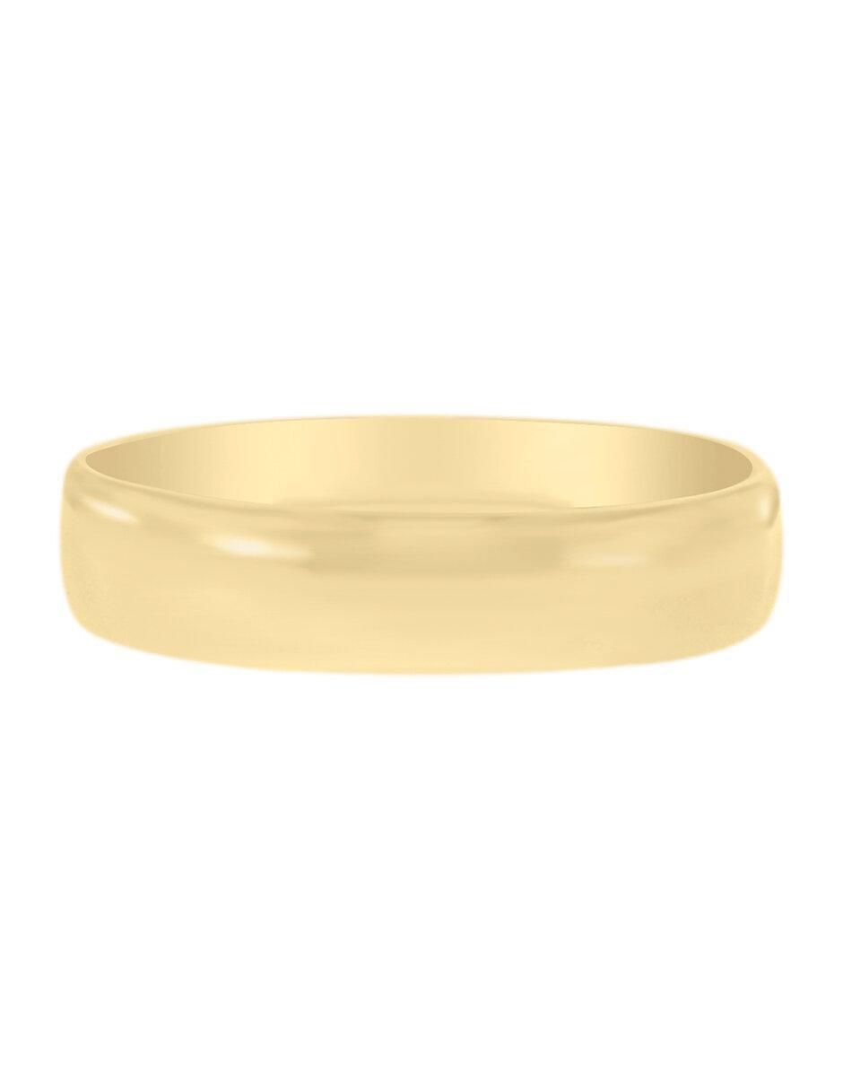 Argolla 14 k Abigail