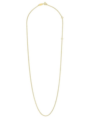 Collar Tous de plata P 925