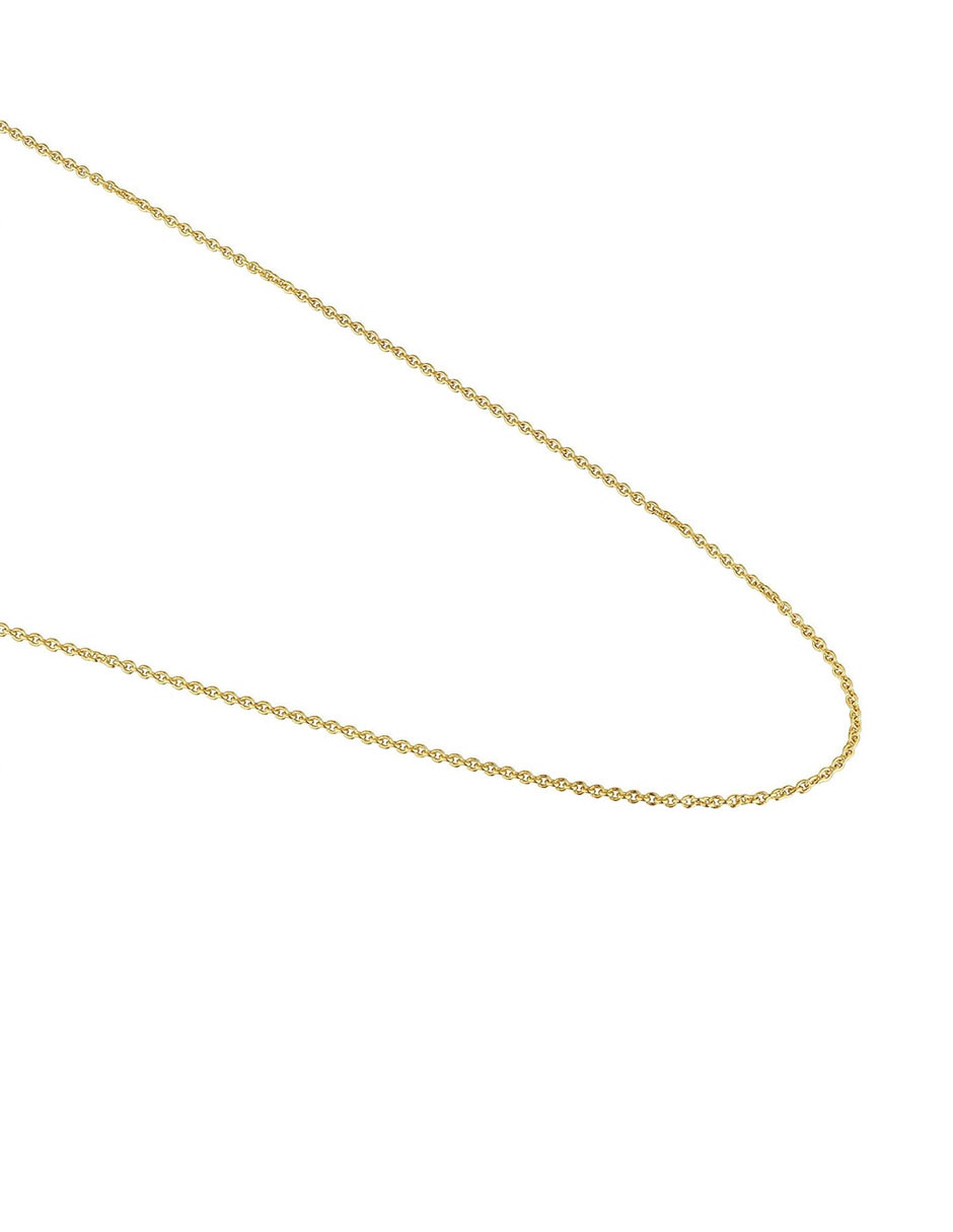 Collar Tous de plata P 925