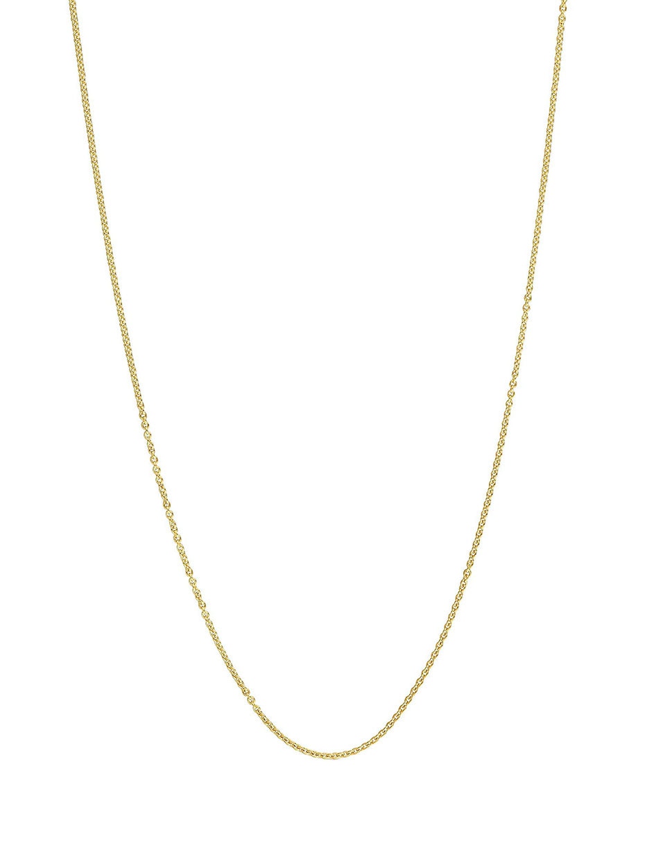 Collar Tous de plata P 925