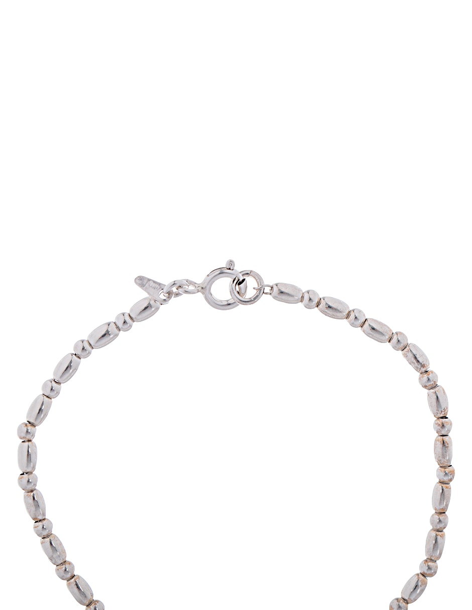 Pulsera E&N Cherny de plata p 925 con acabado pulido
