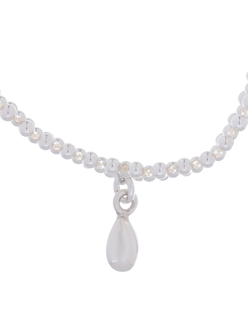 Pulsera E&N Cherny de plata p 925
