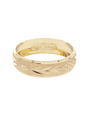 Argolla de oro 14 k Argolla de oro 14 k